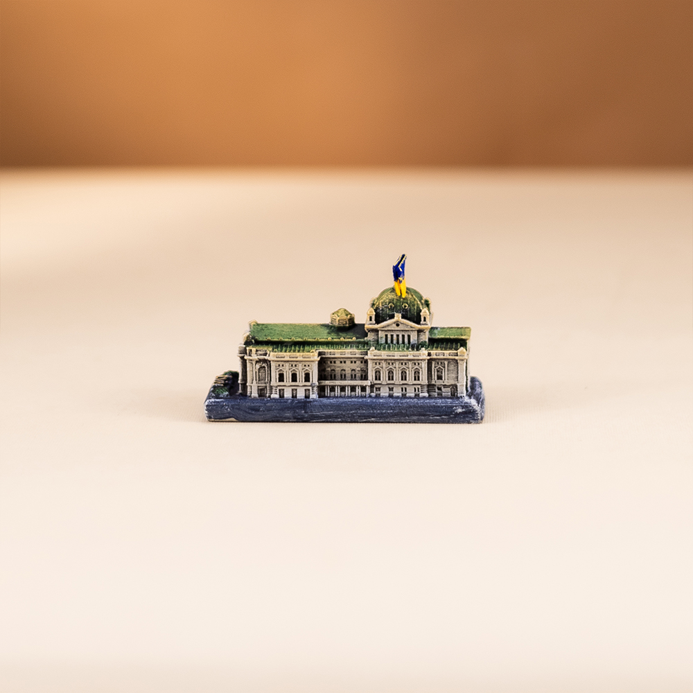 Статуетка Львівська Опера. Фото 2