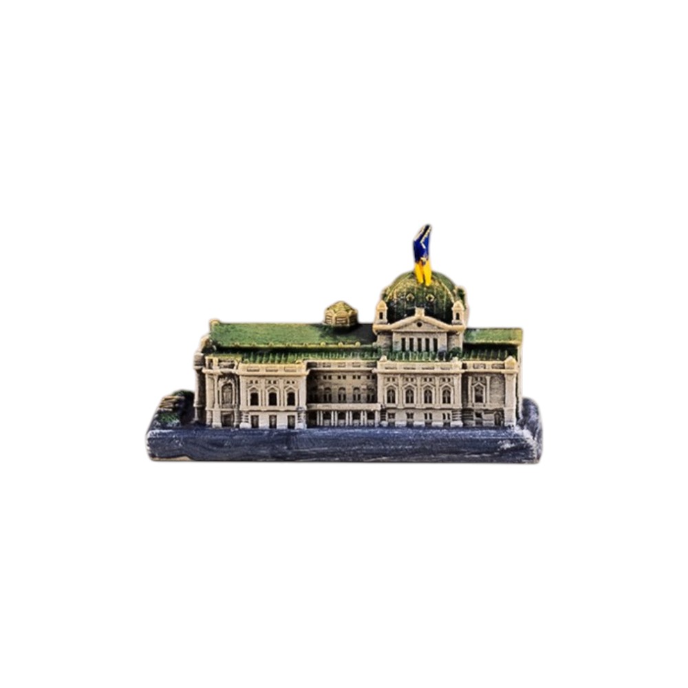 Статуетка Львівська Опера