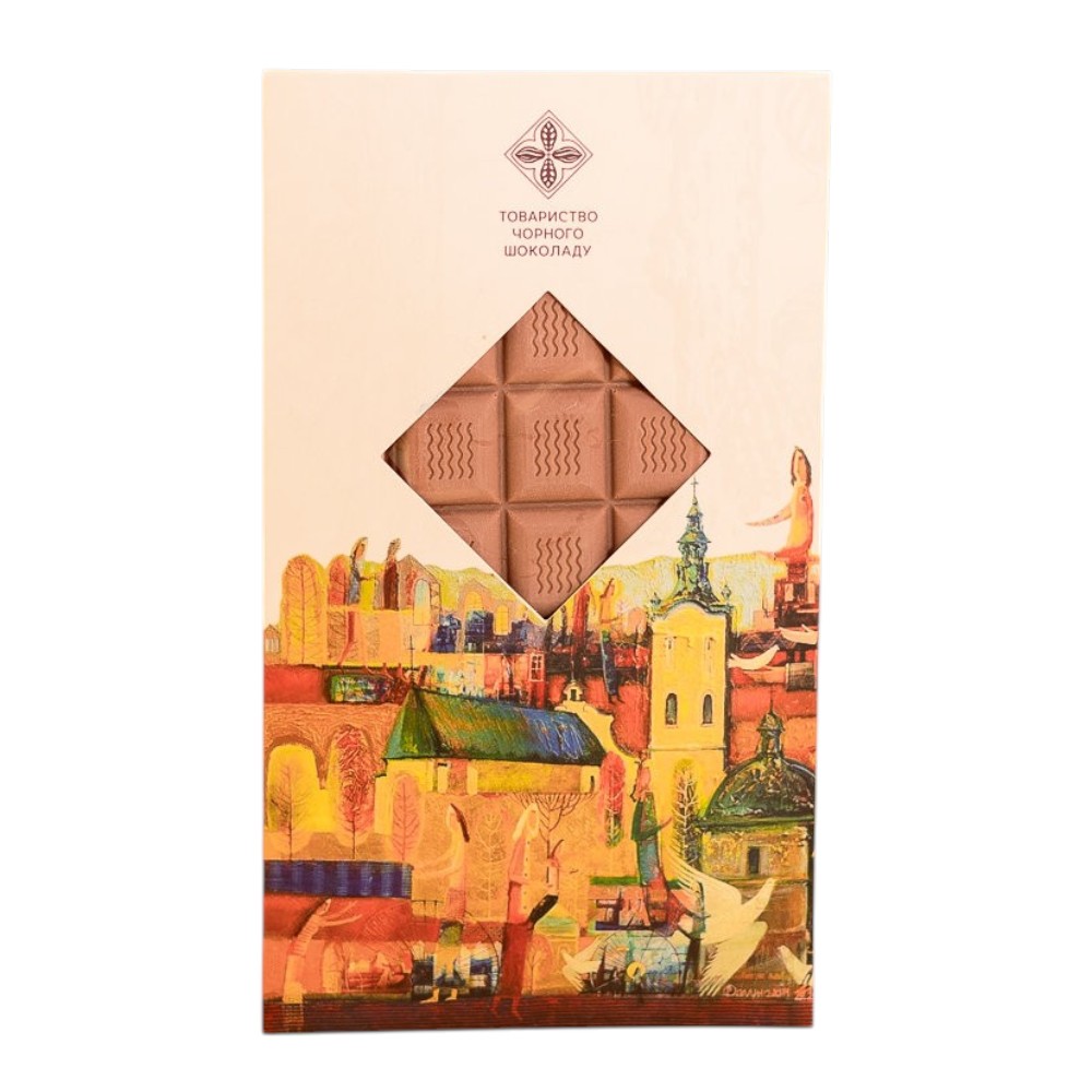 Шоколад рубіновий Класичний