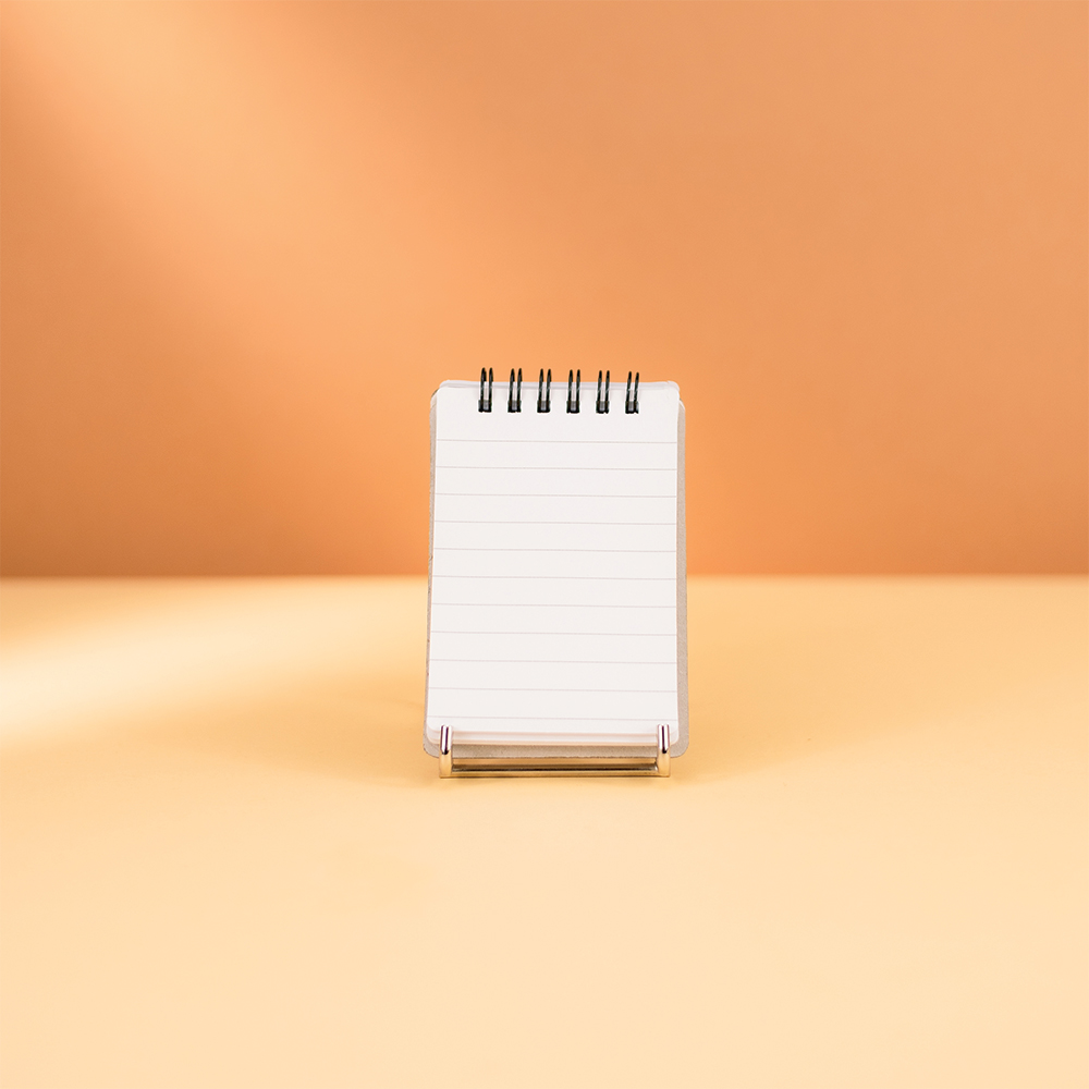 Блокнот Обирай міні. Фото 2