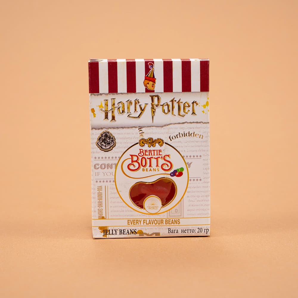 Жувальний мармелад Harry Potter