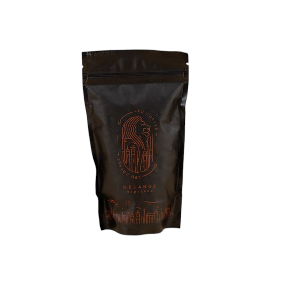 Кава Espresso melange зерно 100г