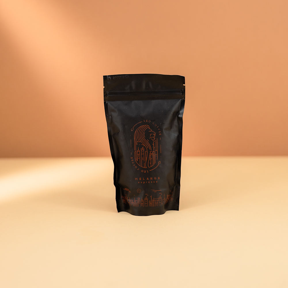 Кава Espresso melange зерно 100г