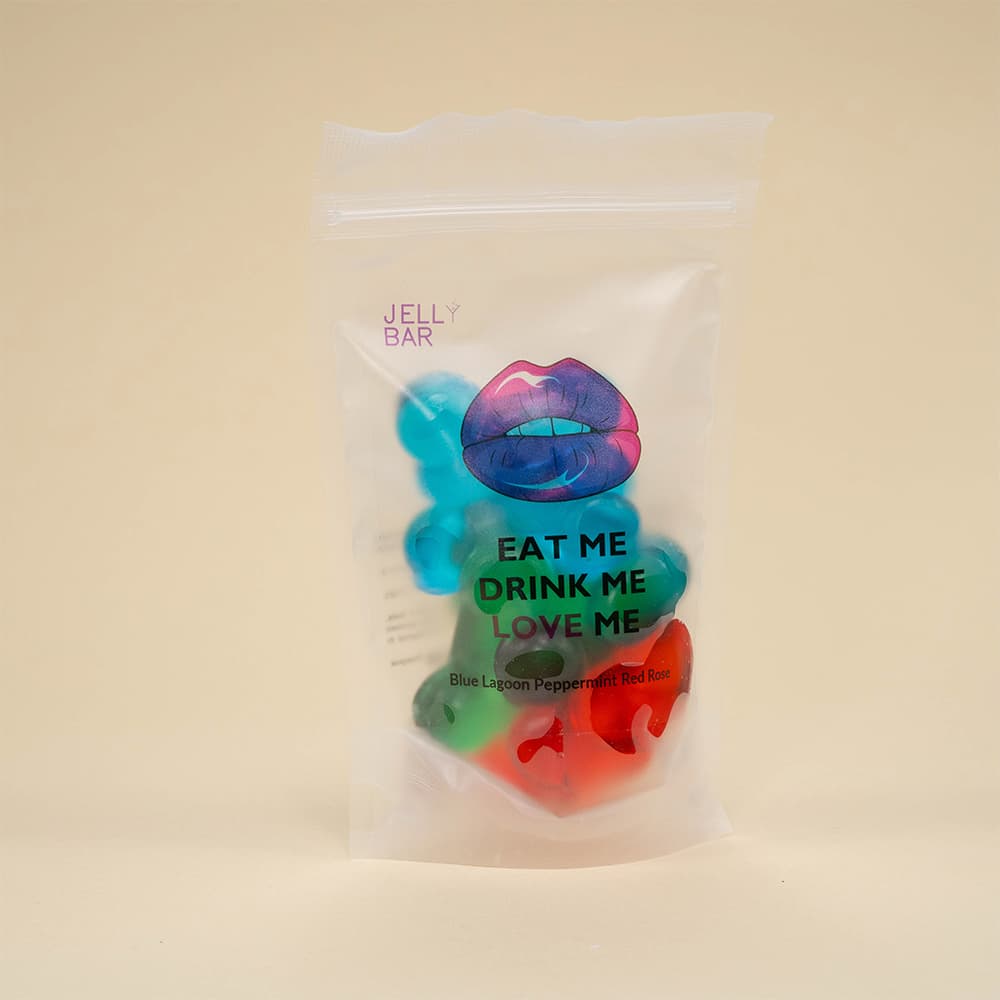 Желейки Відверті Jelly Bar
