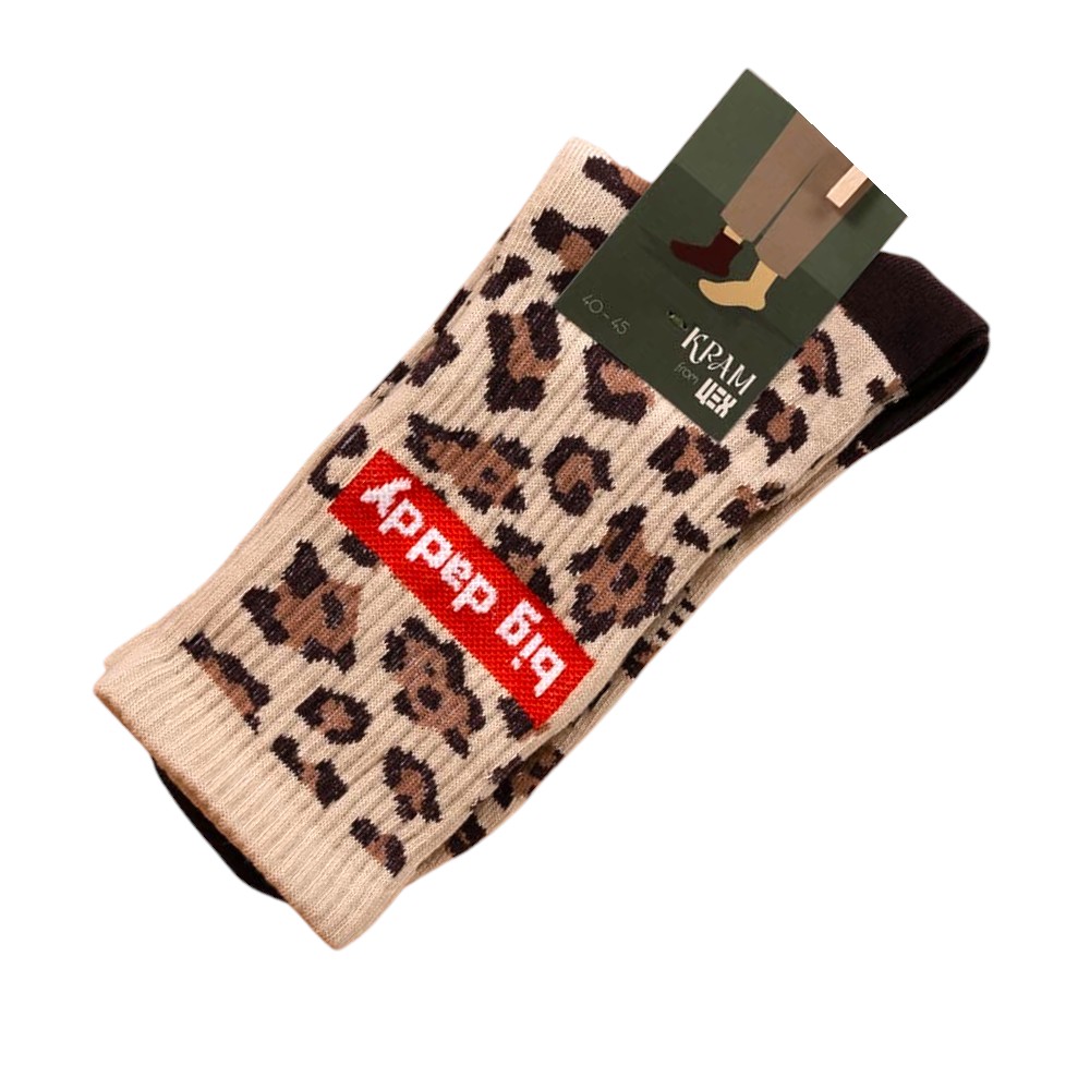 Шкарпетки Big daddy 40-45р