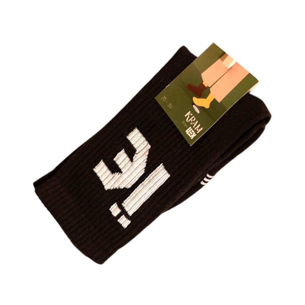 Шкарпетки ЇЄ 35-39р