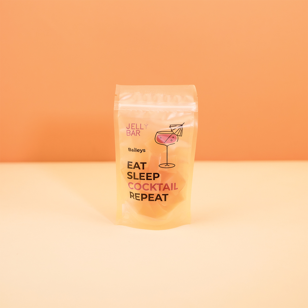 Желейки Baileys Jelly bar