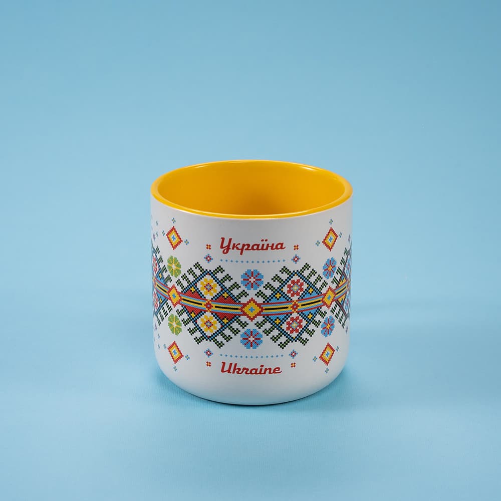 Горня Вишивка