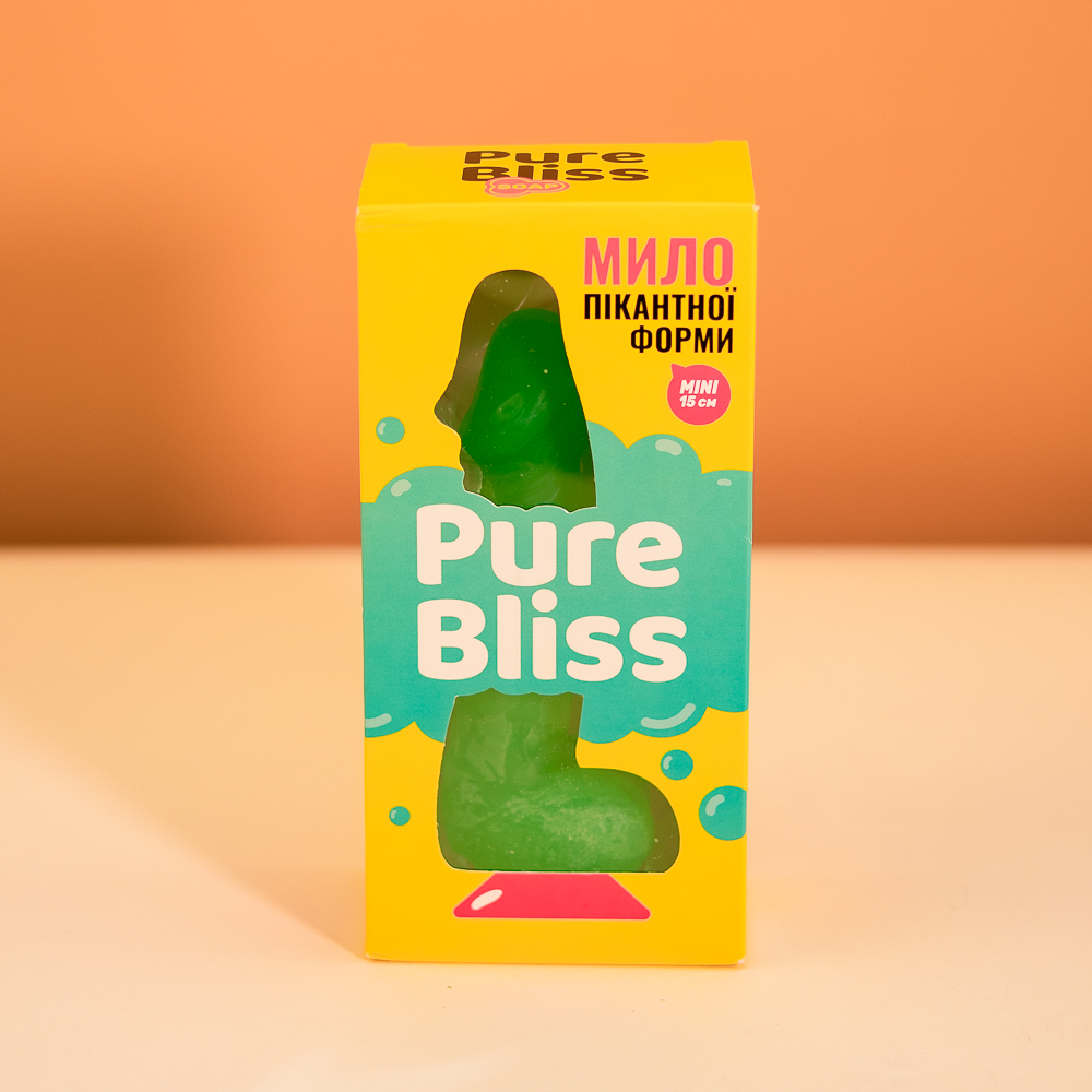 Мило Pure Bliss mini 150мм
