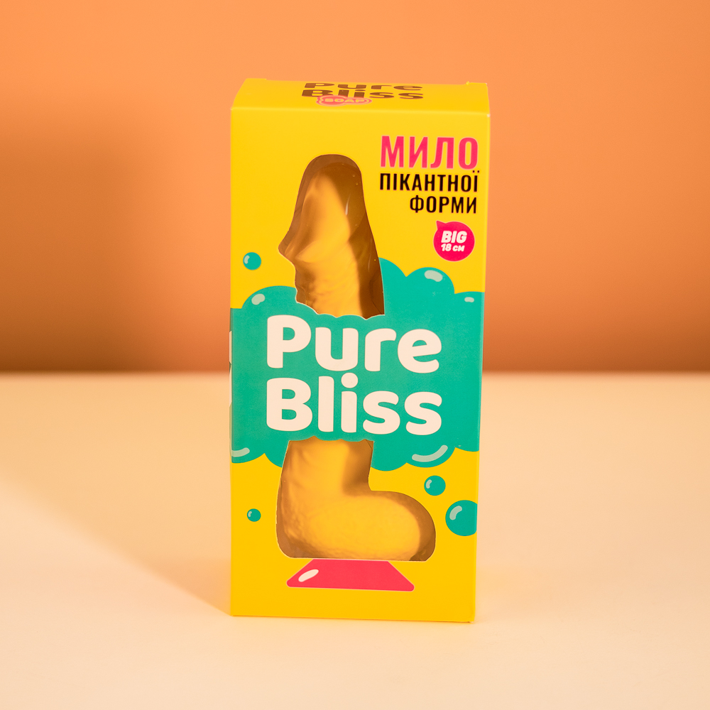 Мило Pure Bliss big 180мм