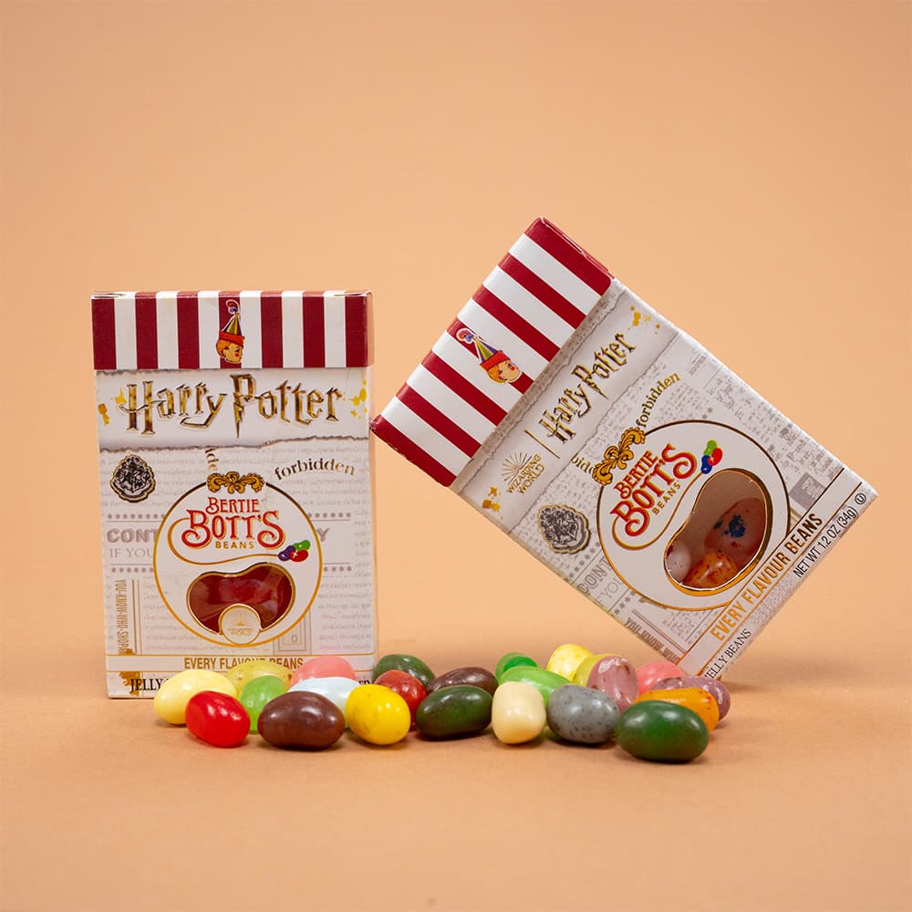 Цукерки Harry Potter 34г. Фото 7