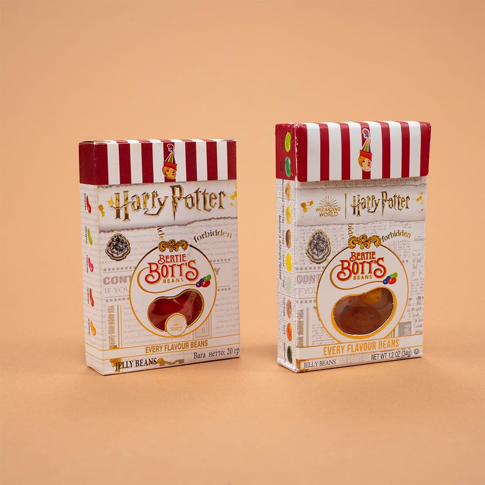 Цукерки Harry Potter 34г. Фото 9