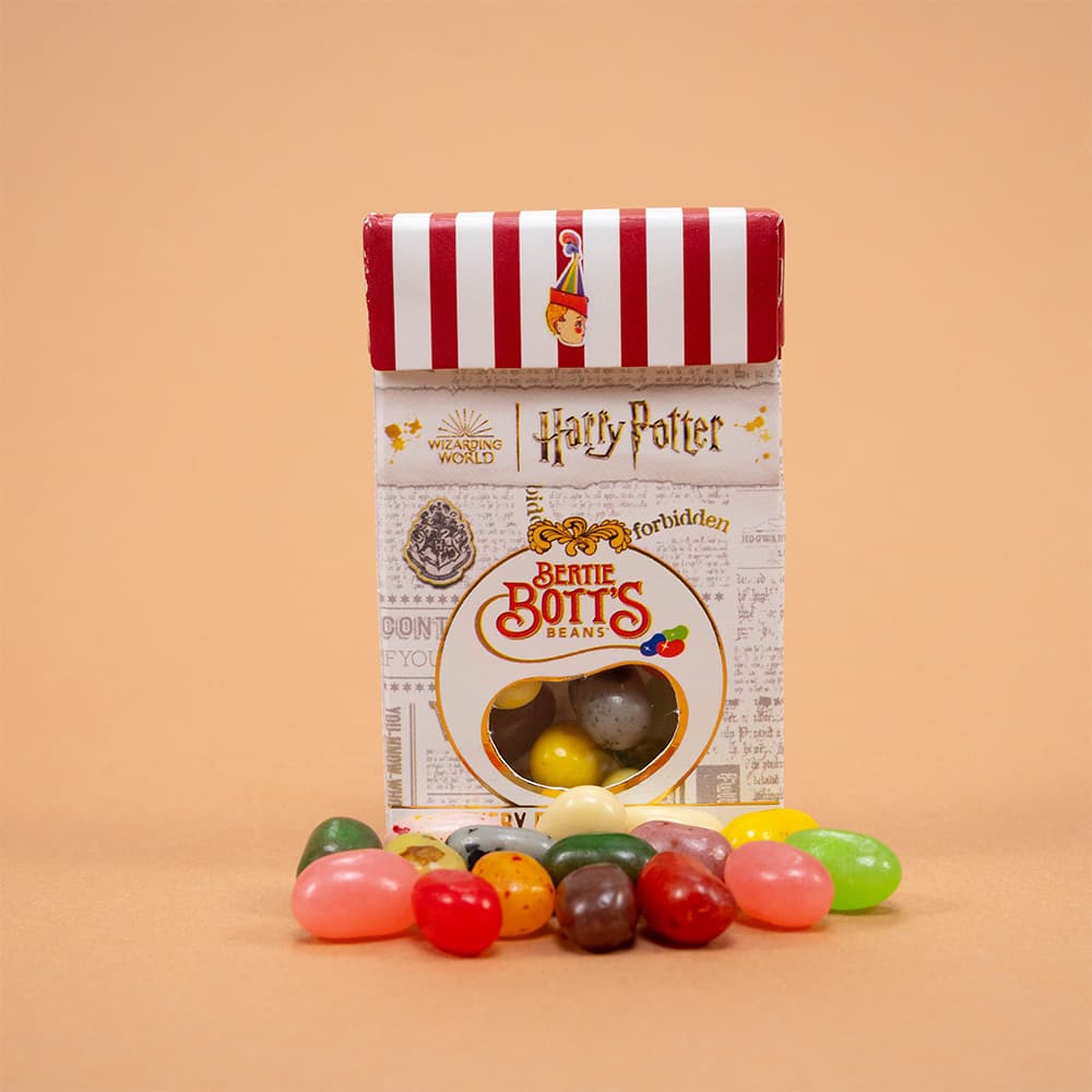 Цукерки Harry Potter 34г. Фото 3
