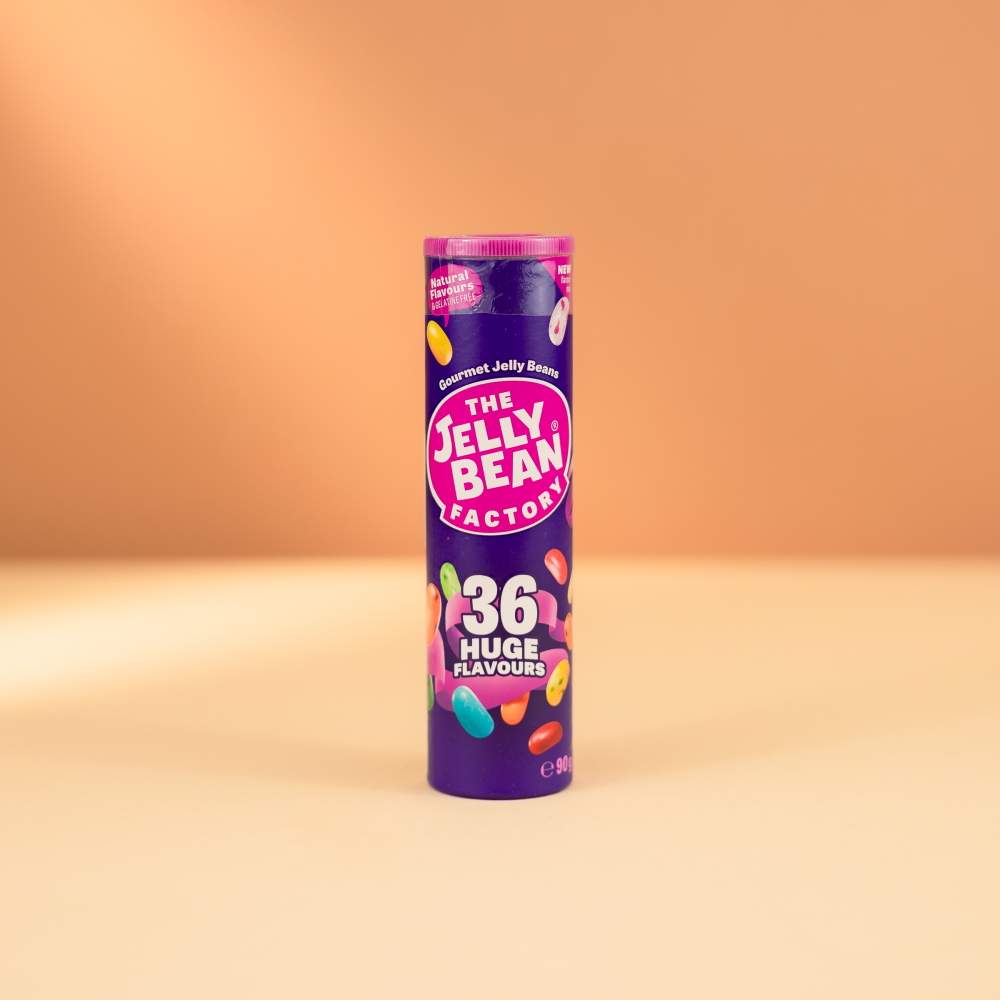 Цукерки The Jelly Bean Factory