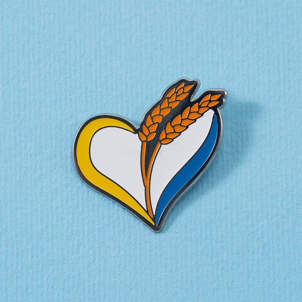 Пін Колоски