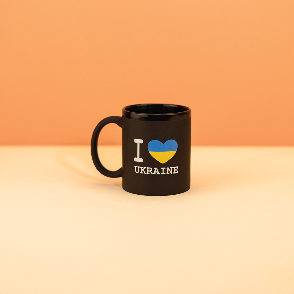 Горня Ukraine софттач