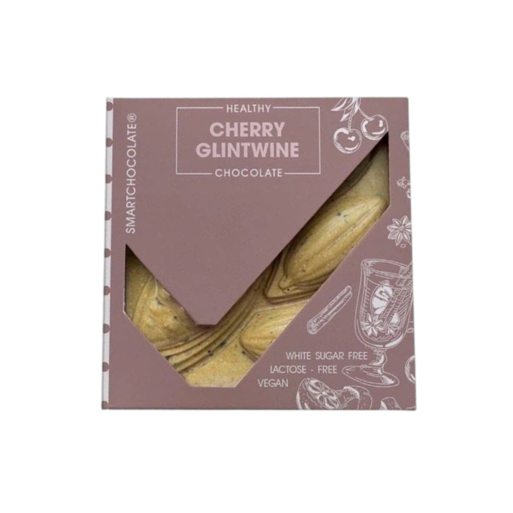 Шоколад Healthy Cherry Glintwine