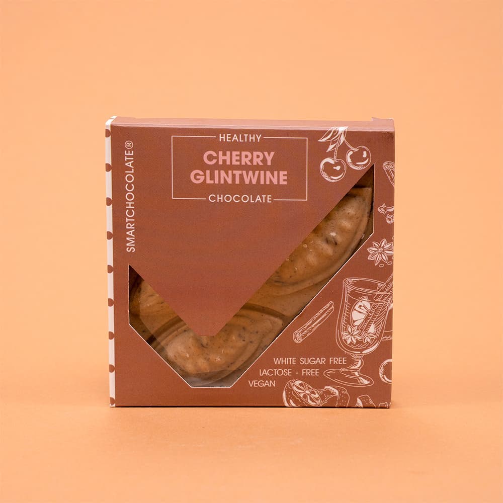 Шоколад Healthy Cherry Glintwine