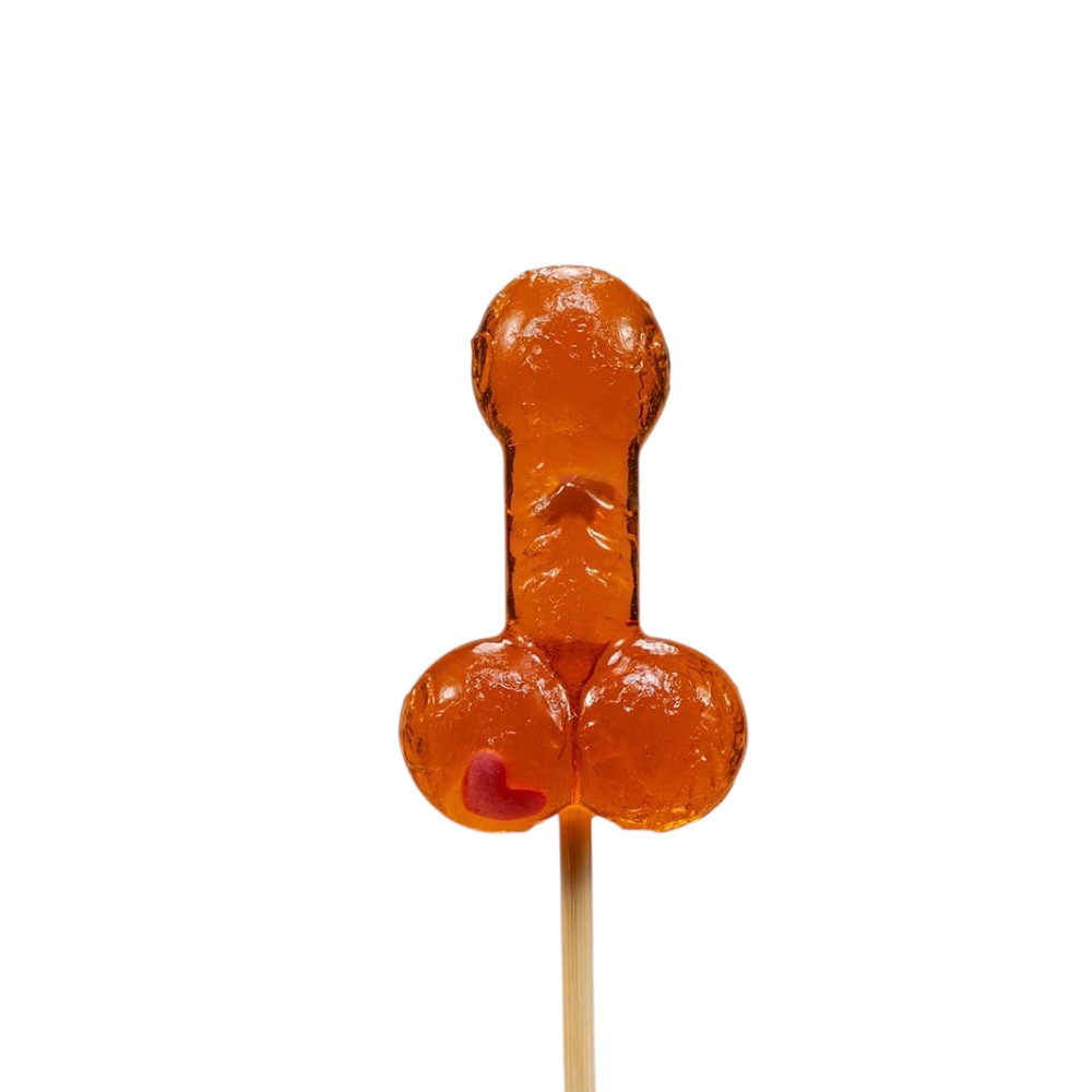 Льодяник Spicy Candy Mini