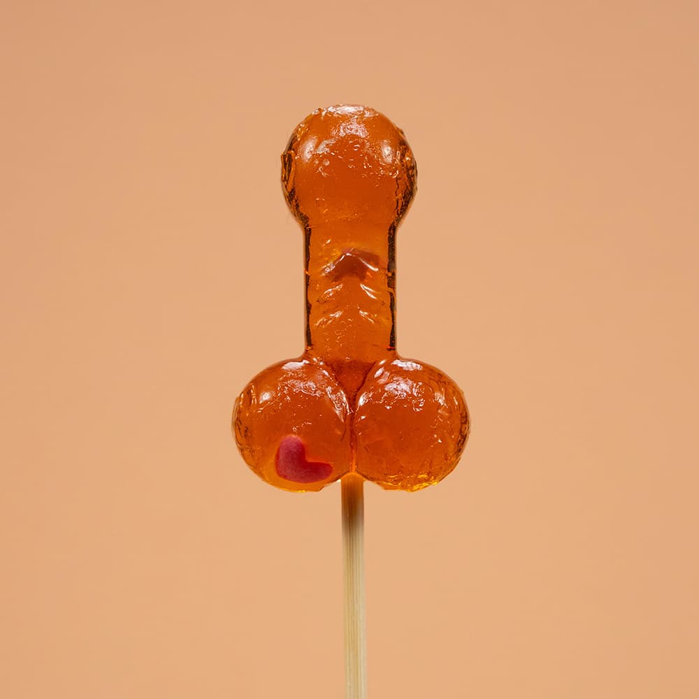 Льодяник Spicy Candy Mini