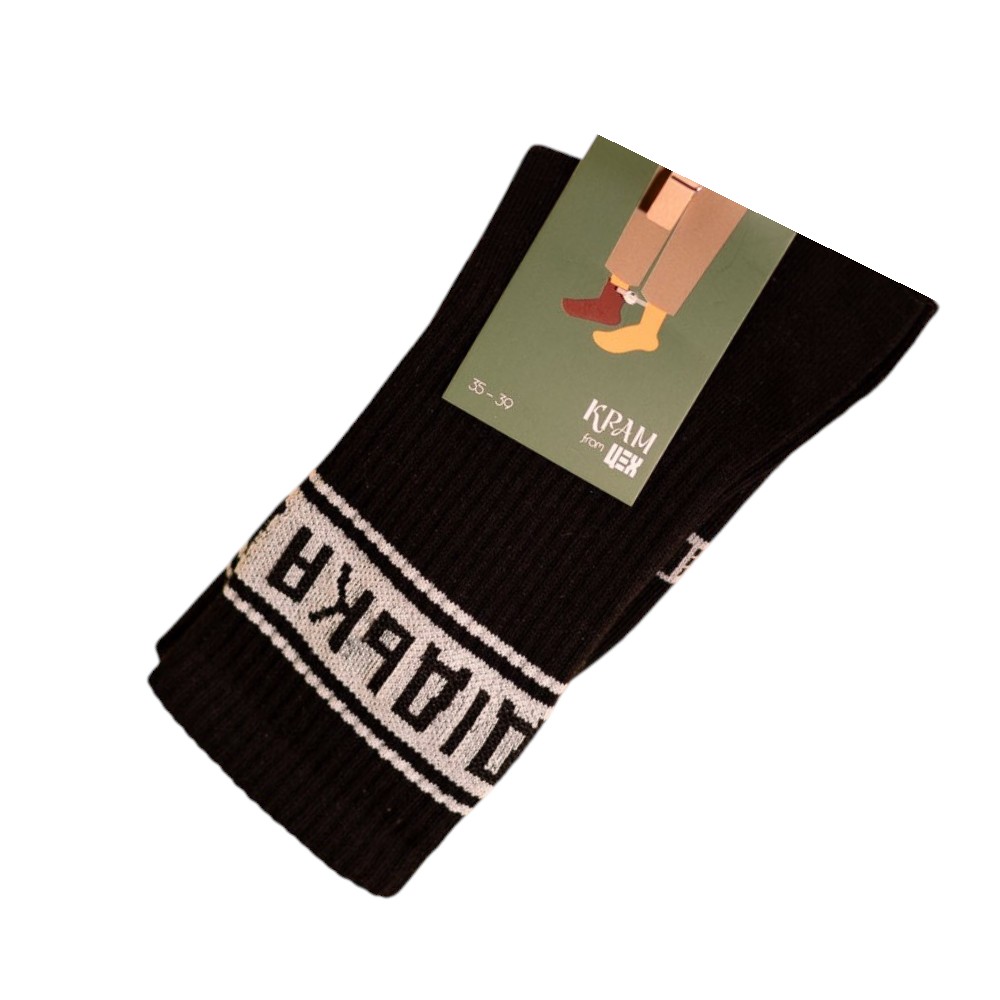 Шкарпетки Дідька лисого 40-45р