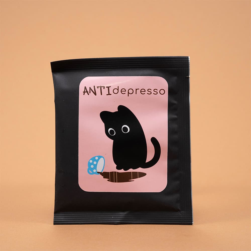 Дріп-кава ANTIdepresso