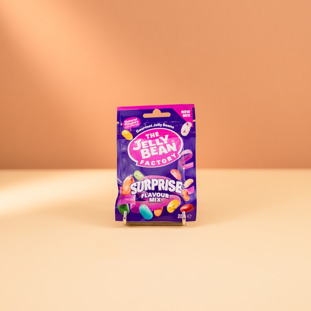 Цукерки Jelly Bean
