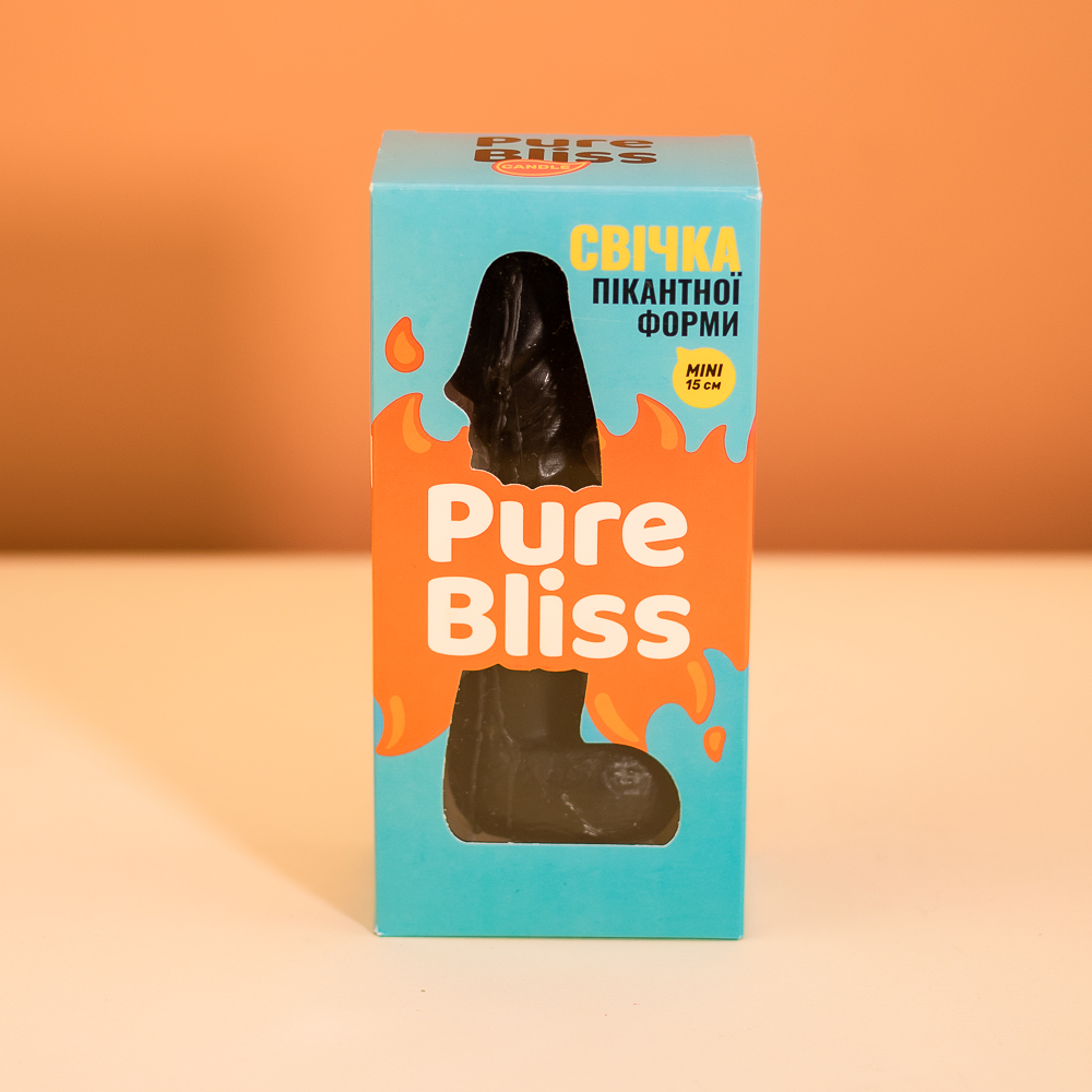 Свічка Pure Bliss mini 150 мм