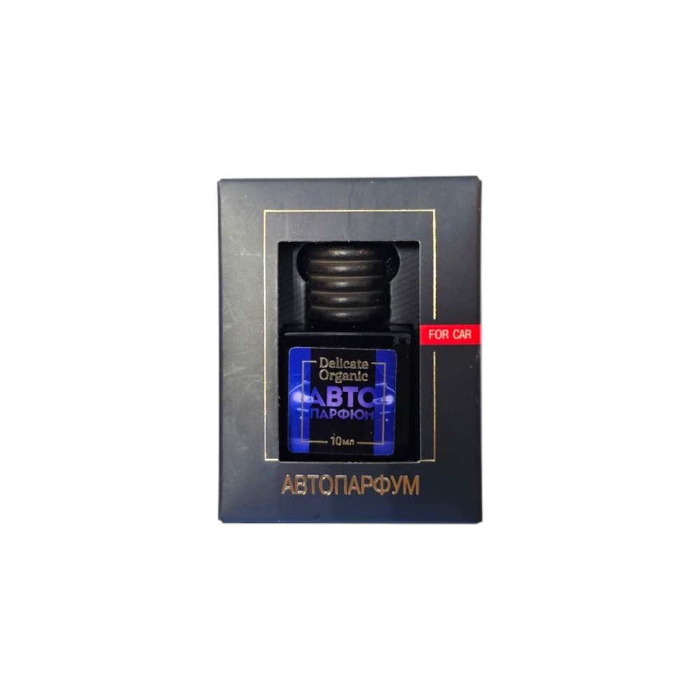 Автопарфум Blue №1