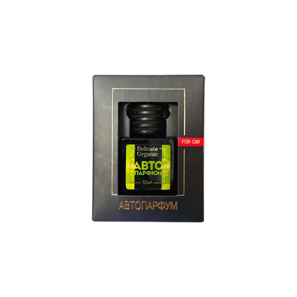 Автопарфум Lime Green №3. Фото 2