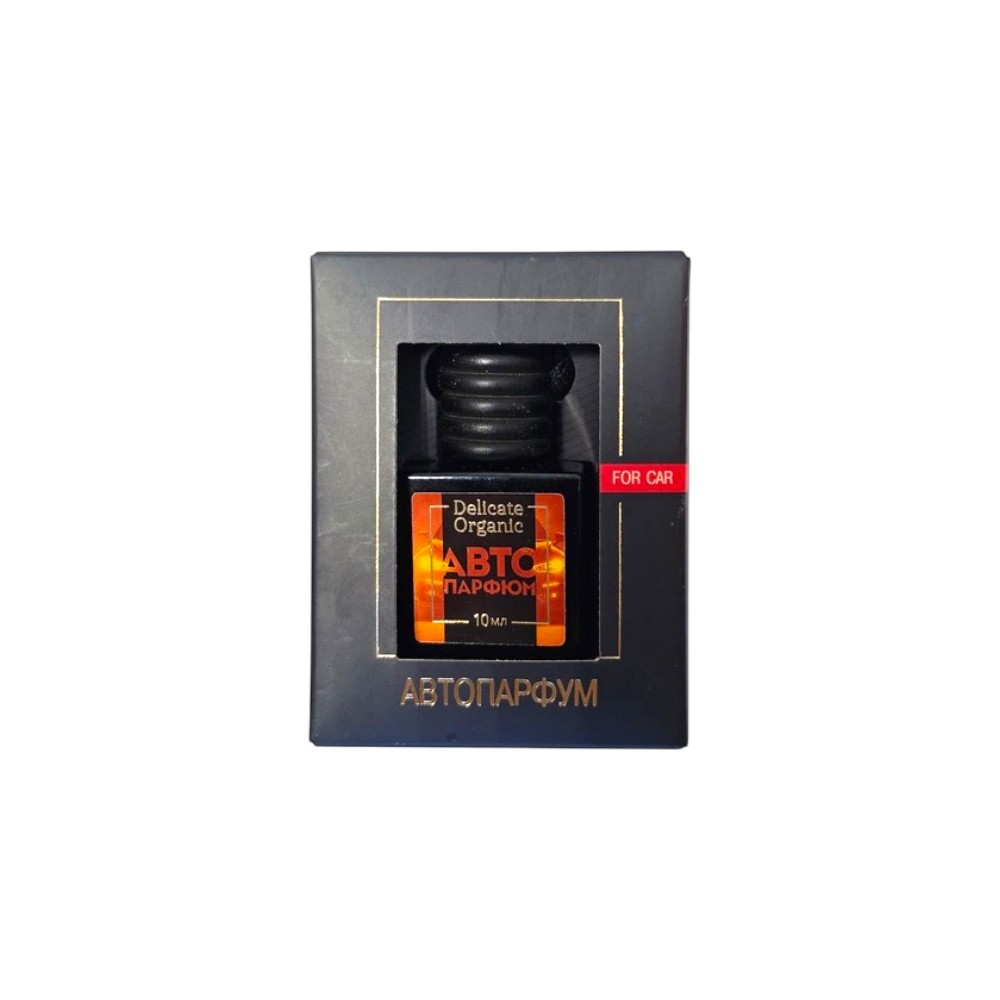 Автопарфум Orange №4