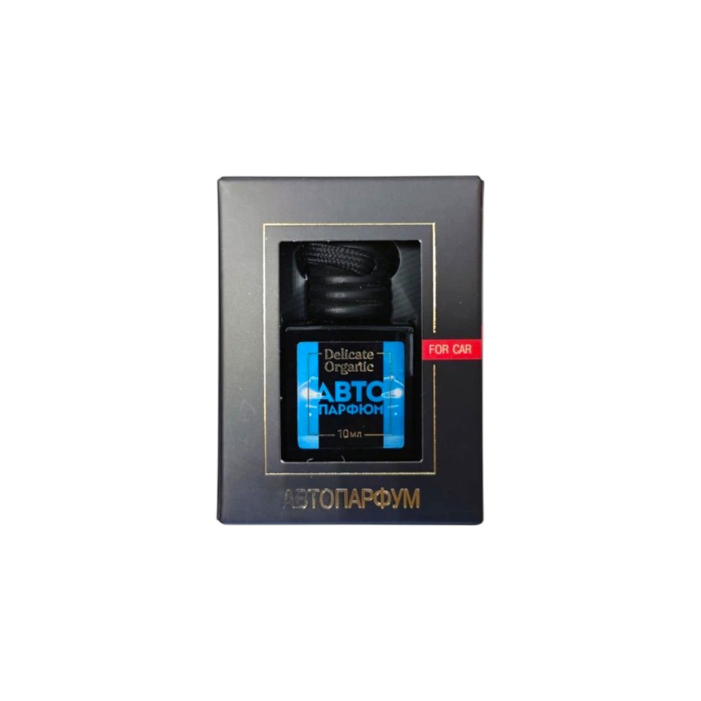 Автопарфум Light Blue №5