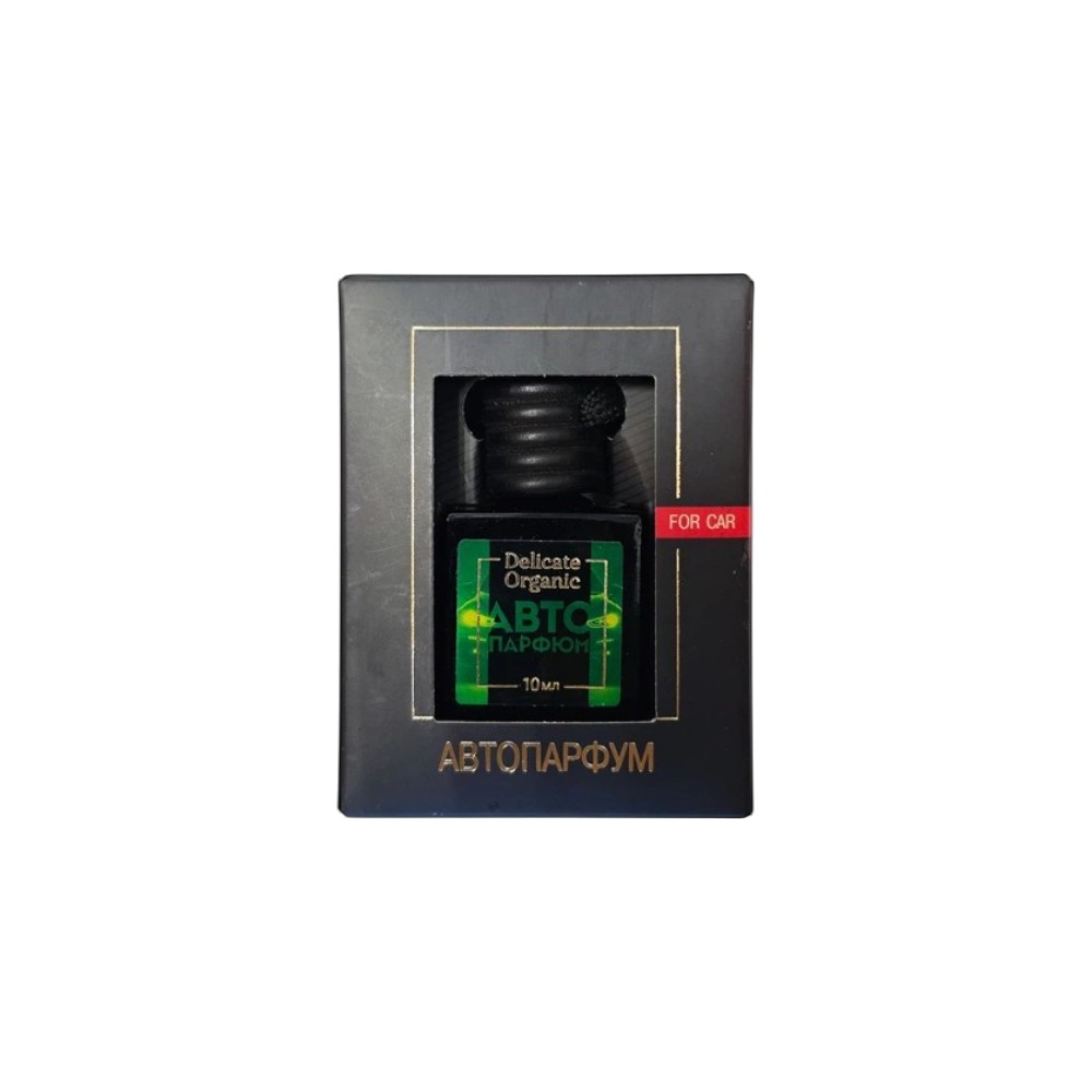 Автопарфум Green №7