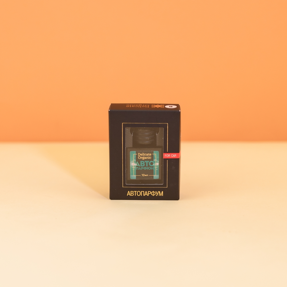 Автопарфум Turquoise №8