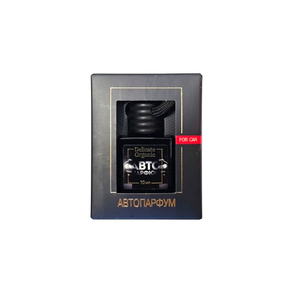 Автопарфум Black №9. Фото 2