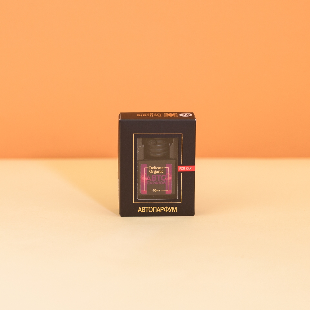 Автопарфум Pink №10
