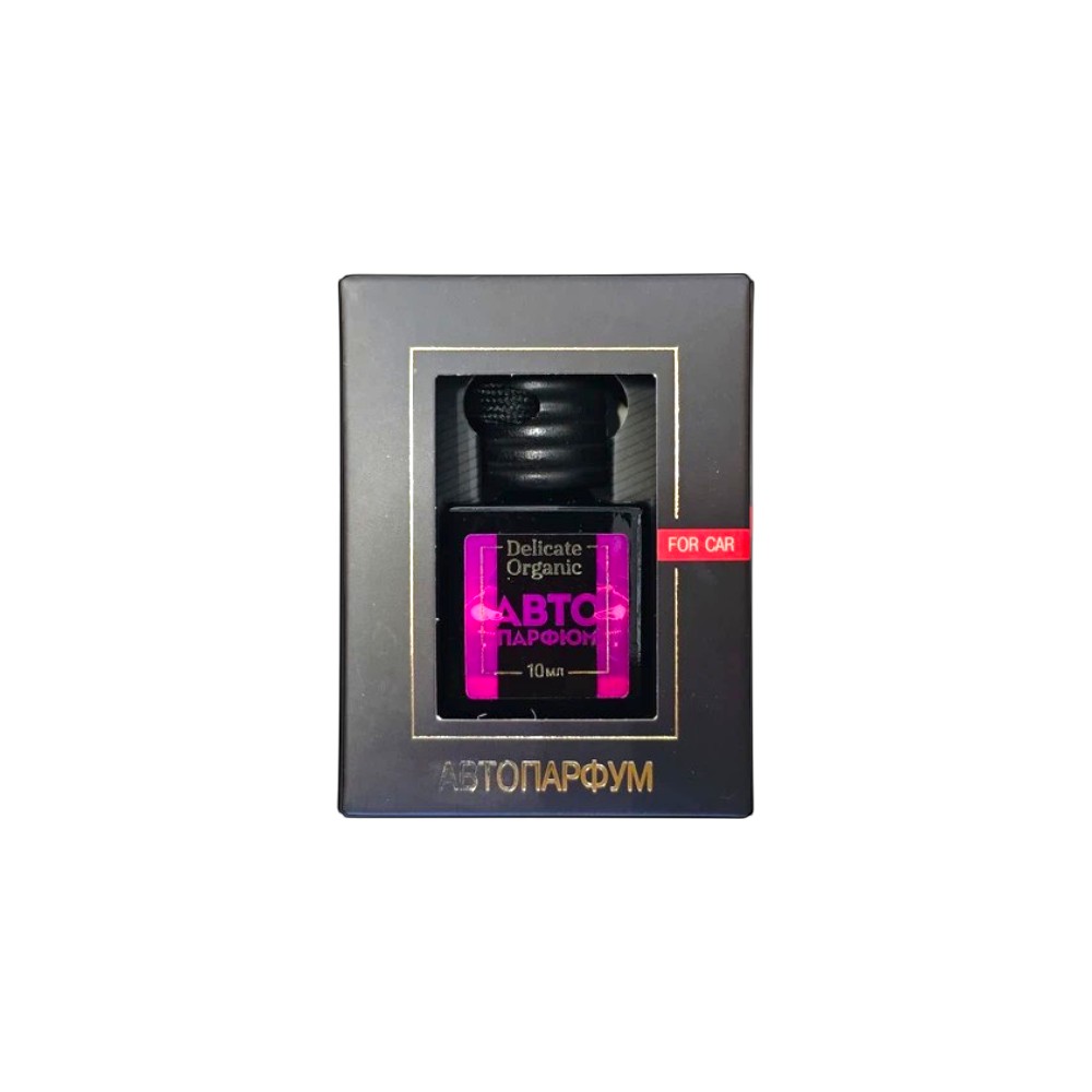Автопарфум Pink №10