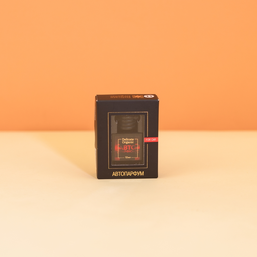 Автопарфум Red №11