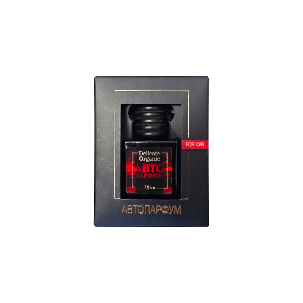 Автопарфум Red №11