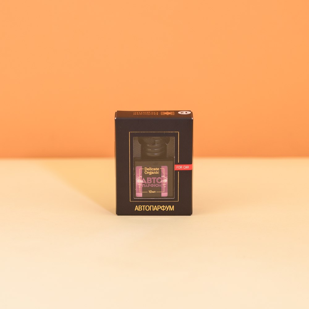 Автопарфум Light Pink №12