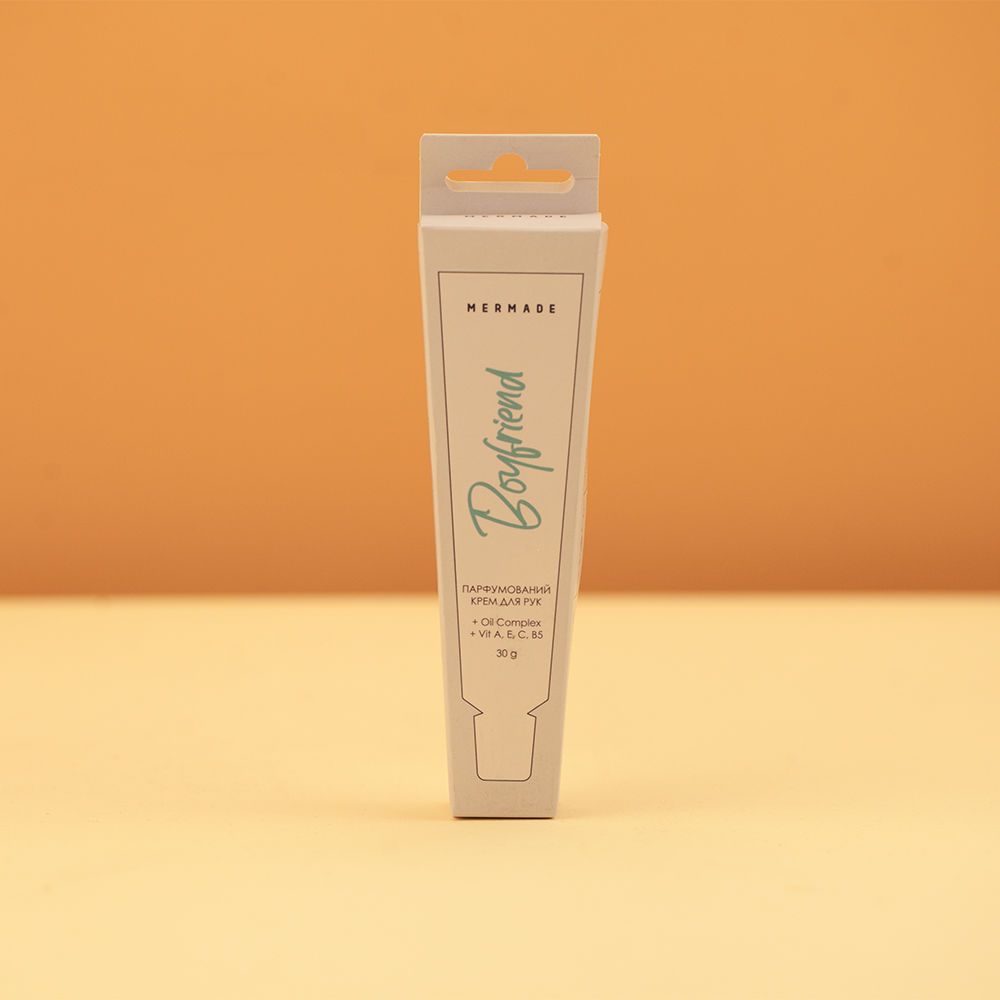 Крем-парфум Mermade Boyfriend 30г