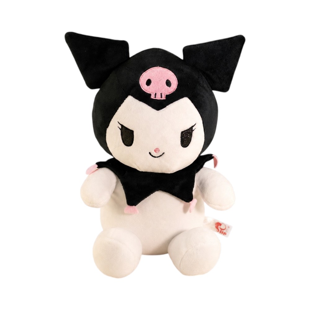 Іграшка Кішка Kuromi