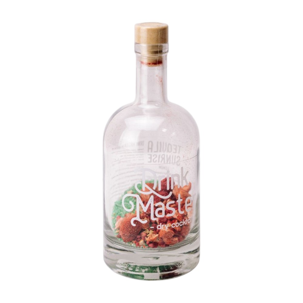 Суміш для коктейлю Drink Master "Tequila Sunrise" 100г