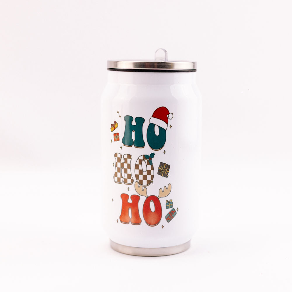 Термочашка ho ho ho 250мл