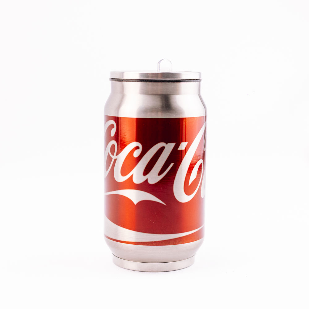 Термочашка Coca Cola 250мл