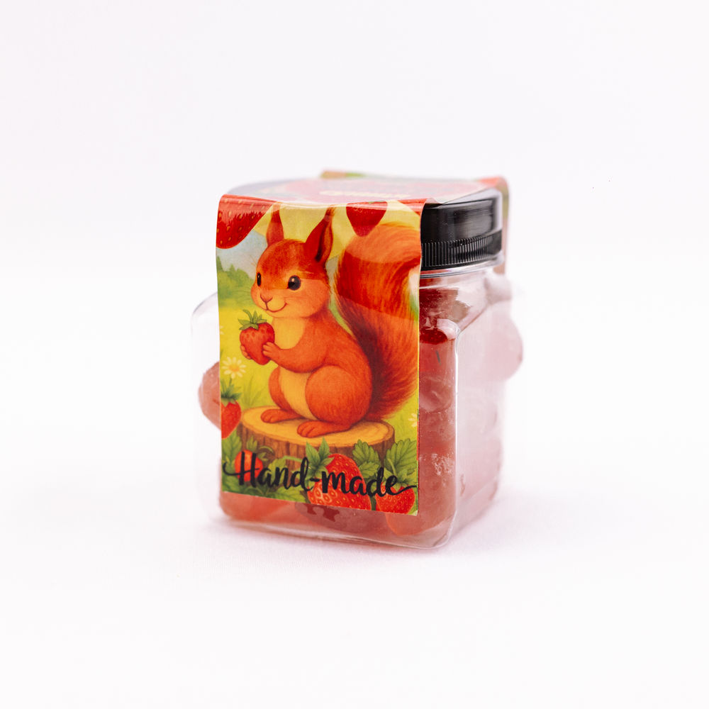Мармелад Суниця 150г