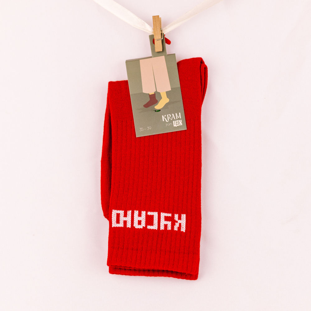 Шкарпетки Кусаю 35-39р