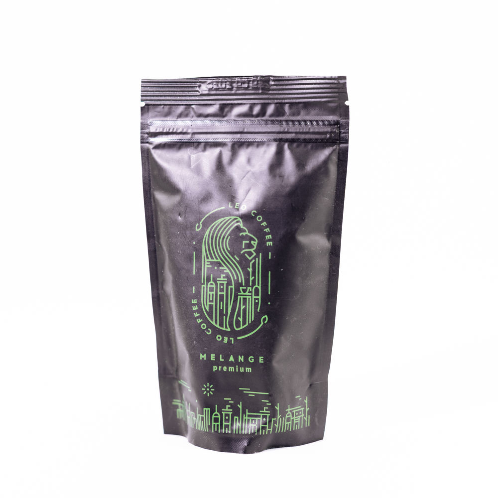 Кава мелена Premium Melange, 100 г