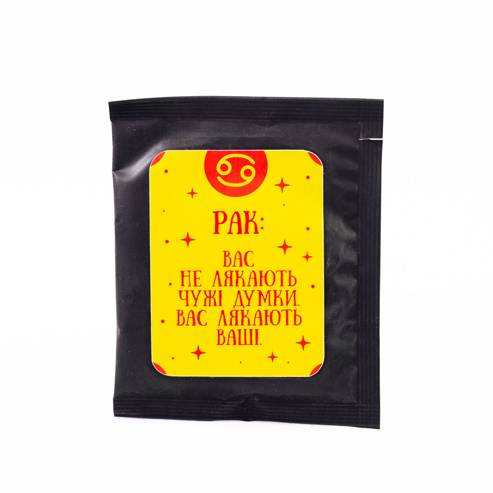 АстроДріп-кава «Рак»