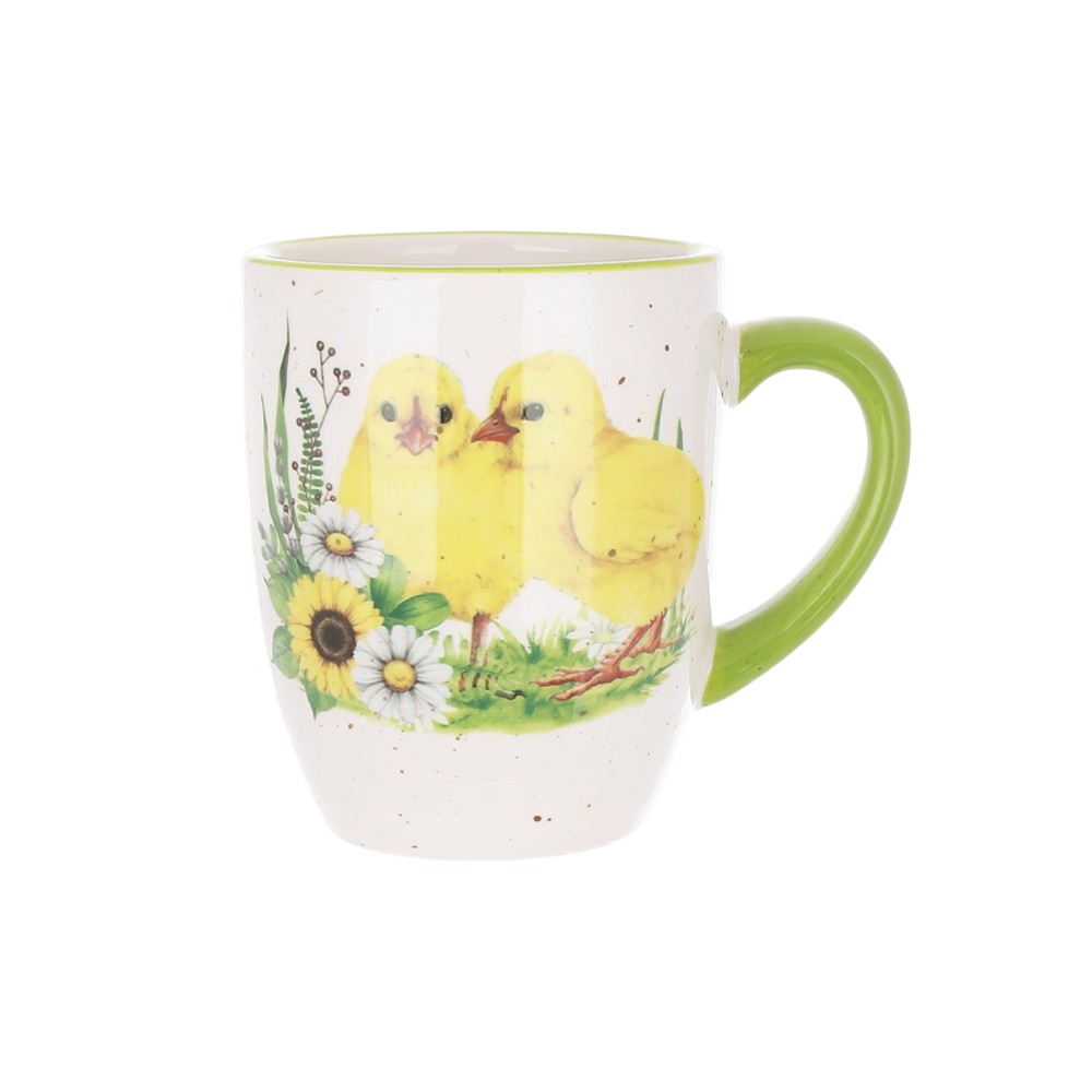 Чашка Щасливий Великдень 340мл. Фото 2